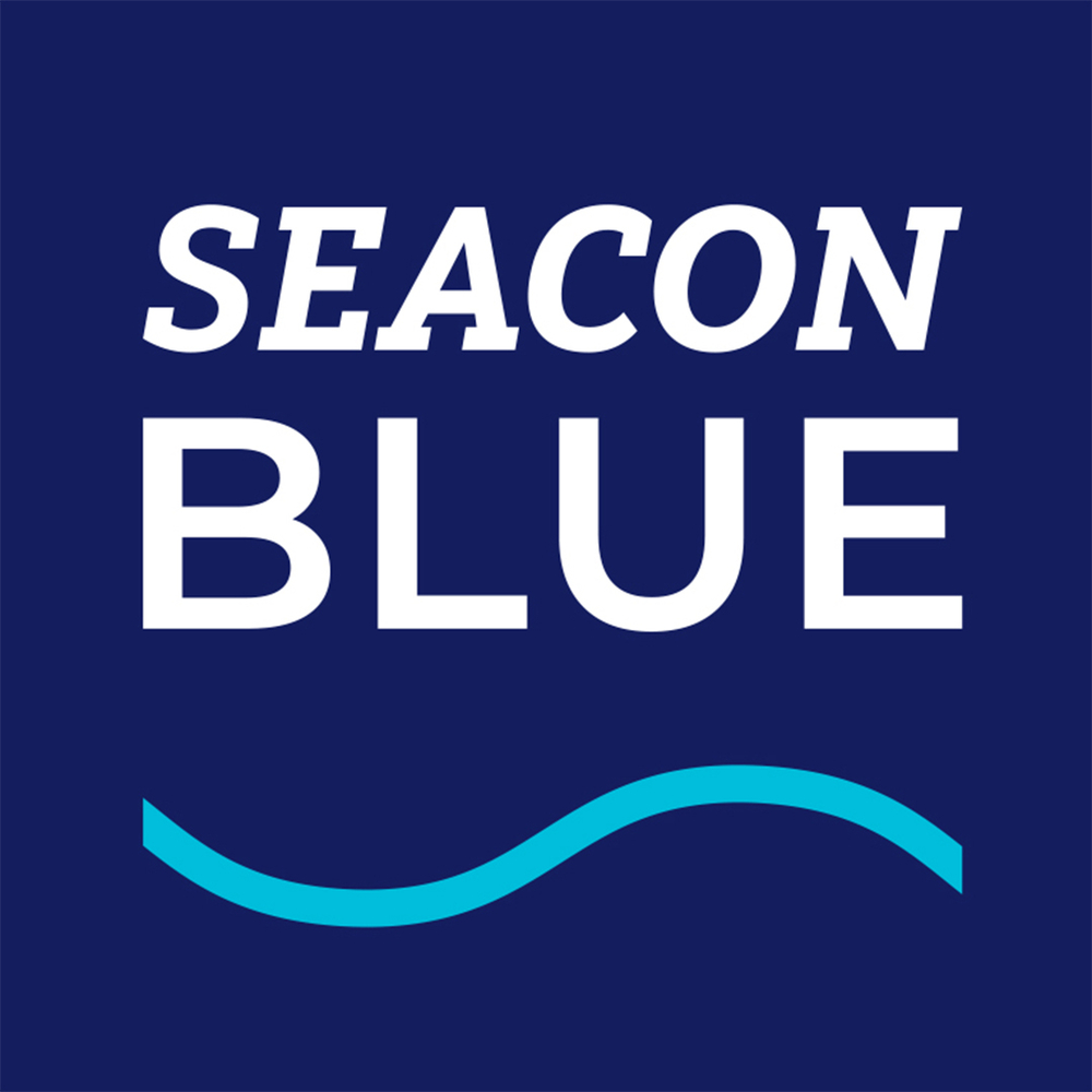 Seacon Blue